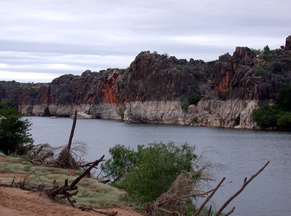 Fitzroy River
